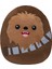 Nessiworld Squishmallows Star Wars Serisi 50 cm 2