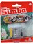 Nessiworld 103306083 Finger Skateboard Kaykay Seti -Simba 5