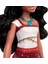 Nessiworld JBT37 Disney Moana 2 - Şarkı Söyleyen Moana 5