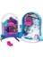 Nessiworld Polly Pocket ve Maceraları Oyun Seti 4