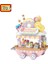Nessiworld LZ-8855 Loz Tatlı Sepeti Arabası 300 Parça Block Oyuncak 1