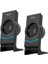 Mıkado MD-1700BT 2+1 Siyah Usb+Sd+Fm+Bt Destekli Uklı Multımedıa Speaker - Hoparlör ( Lisinya ) 2