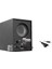 Mıkado MD-1700BT 2+1 Siyah Usb+Sd+Fm+Bt Destekli Uklı Multımedıa Speaker - Hoparlör ( Lisinya ) 3