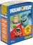 Nessiworld Disney Pixar Fest Çıkartma Kartları 3