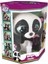 Nessiworld 9519 Yoyo Panda Interaktif Peluş -Sunman 1