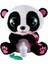 Nessiworld 9519 Yoyo Panda Interaktif Peluş -Sunman 2