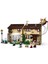 Nessiworld 76451 LEGO Harry Potter - Privet Drive: Marge Hala'nın Ziyareti 639 Parça +8 Yaş 2