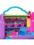 Nessiworld HWP19 Polly Pocket Adventures In Rio Uçak Oyun Seti 4