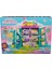 Nessiworld Gabby's Dollhouse Muhteşem Bebek Ev 2