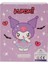 Nessiworld 90427 Sun-Cms-Figür Kuromı Kawaıı Premıum Edıtıon 16CM Hkty 4