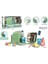 Nessiworld LD-6610A Sipariş Ekranlı Kahve Makinesi Set 3