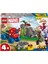 Nessiworld LEGO Marvel Spidey ve Inanılmaz Arkadaşları Spidey Ekibi Dinozor Kamyonlu Kurtarma 11199 4