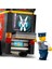 Nessiworld LEGO Red Ddecker Sightseeing Bus 60407 3