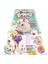 Nessiworld Şişme Peluş Unicorn Xxl Shiny Corns S2 4