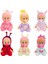 Nessiworld Cry Babies Ağlayan Yumuş Newborn 2