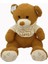 Nessiworld Damla Toys Kapişonlu Ayı 80 cm 1