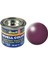 Nessiworld Email Color Purple Red - Silk - Boya 14 ml 1