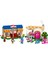 Nessiworld LEGO Animal Crossing Nook’s Cranny ve Rosie Evi 77050 1