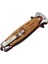 Columbıa FS-1103-3 Wolf Çakı - Lisinya 2