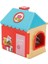 Nessiworld Mini Hayvan Evleri 1