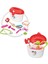 Nessiworld 01963 Candy Doktor Servis Arabası ,dede 4