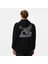 Robo Nerm Erkek Siyah Hoodie.black 2