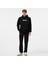 Robo Nerm Erkek Siyah Hoodie.black 3