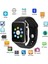 Renkli Akıllı Saat, Dokunmatik, T500 Uyumlu, Şık ve Fonksiyonel Tasarım 3