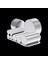 100 Adet 10X1MM Yuvarlak Neodyum Mıknatıs Güçlü Dayanıklı Magnet Nikel Kaplama 3