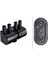 5DA358057031 - Ateşleme Bobini Opel Antara Aveo Kalos 1.2-1.4 02 08 Captıva Cruze Matiz Nubıra Lacetti Spark 1