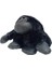 Bvm Oyuncak 0878-24 Peluş Siyah Goril 25 cm 2