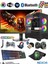 NXR296 Ryzen 5 2600 16GB 500GB SSD Gtx 1650 4gb 24" Oyuncu Masaüstü Bilgisayar 1