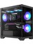 NXR350 Ryzen 7 5700X 32GB 1tb SSD GTX1660 6gb 27" Oyuncu Masaüstü Bilgisayar 3
