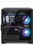 NXR350 Ryzen 7 5700X 32GB 1tb SSD GTX1660 6gb 27" Oyuncu Masaüstü Bilgisayar 4