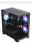NXR350 Ryzen 7 5700X 32GB 1tb SSD GTX1660 6gb 27" Oyuncu Masaüstü Bilgisayar 5