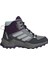 Terrex AX4R Mid Rainrdy Çocuk Uzun Bot 1
