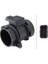 8ET009142111 - Hava Kütle Ölçer Debimetre Peugeot P206-P1007-BIPPER-NEMO-C1-C2-C3-FIESTA V-Vı-Fusıon 1.4 Hdı-Tdcı 1