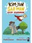 Kim-Yon ve Sar-Man Kayıp Kahraman 1