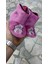 Kışlık Ev Içi Halı Pandufu Bebek Pandufu Çocuk Pandufu 1