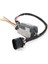 HLR.100122 - Fan Kontrol Regülatörü A6 2.0 Tdı-Tfsı-2.4-2.8 Fsı-3.0-3.0 Fsı-3.2 Tfsı 1
