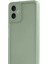 Samsung Galaxy A07 Viera Silikon - Açık Yeşil 2