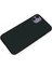 iPhone 11 Kılıf Taft Kapak - Koyu Yeşil 3