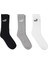 Elements Unısex Crew So Unisex Çorap 947110-09 1