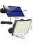 Solar Bahçe Aydınlatma Lambası 108 LED LF-2501B (5224) 3