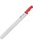 34112 Duo Döner Bıçağı 55 cm - Kaymaz Sap - Lisinya 1