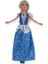 Prenses Bebek 30 cm - 66774 -1 - Mavi (Lisinya) 1