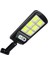 LED Solar Güneş Enerjili Bahçe Sokak Aydınlatma Işığı (5224) 2