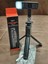 Universal Q07 6 Inç Halka Işık Taşınabilir Bluetooth Selfie Stick Tripod (5224) 2