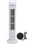 Kule Tipi USB Elektrik Fan Yapraksız Klima Fanı (5224) 5