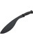 Cold Steel Kukri B Siyah Outdoor Bıçak 44CM - Kılıflı, Kutulu, Plastik Sap - Lisinya 1